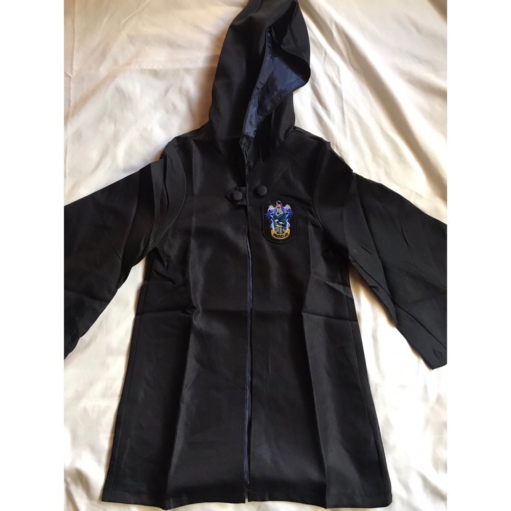 Cosplay Ravenclaw Harry Potter Robes - Adult